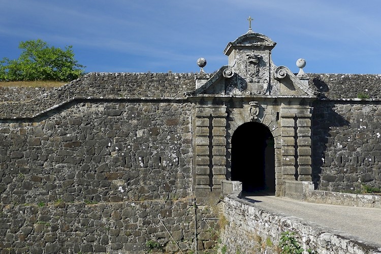 Fortaleza de Valença