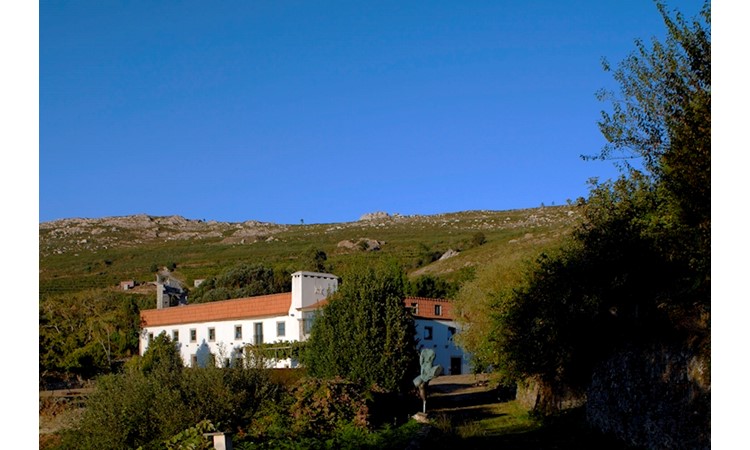 Convent of São Paio
