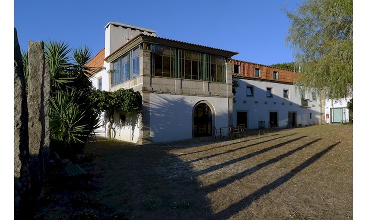 Convent of São Paio