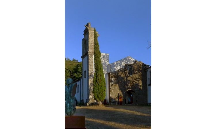 Convent of São Paio