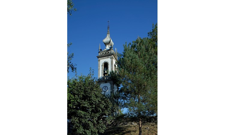 Sanctuary of Bom Jesus do Calvário