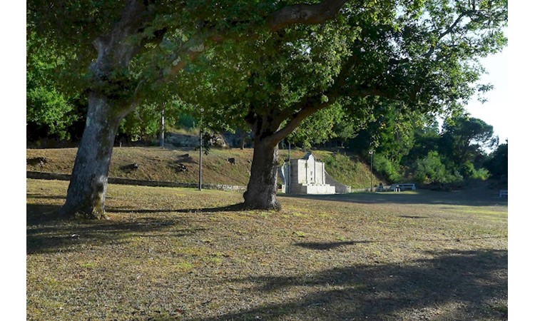 Sanctuary of Bom Jesus do Calvário