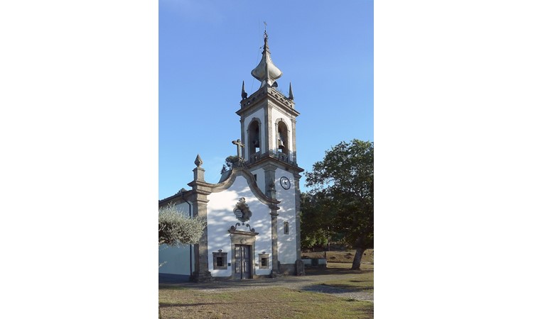 Sanctuary of Bom Jesus do Calvário