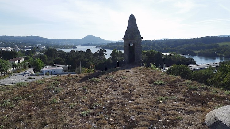 Forte de Lovelhe