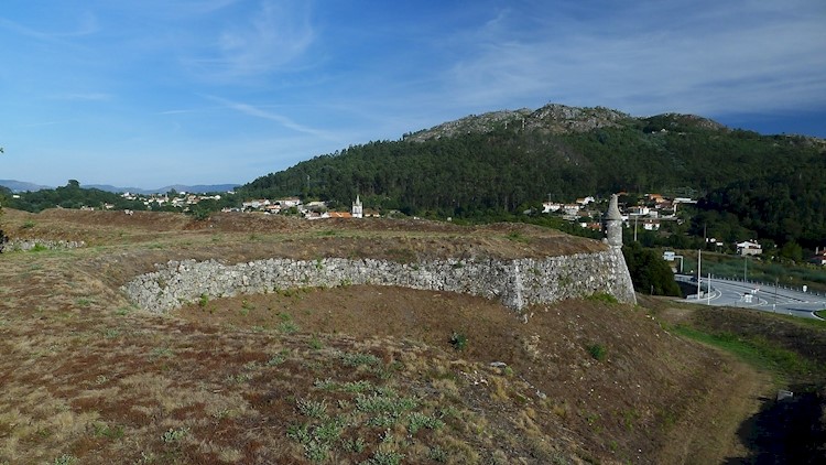 Forte de Lovelhe