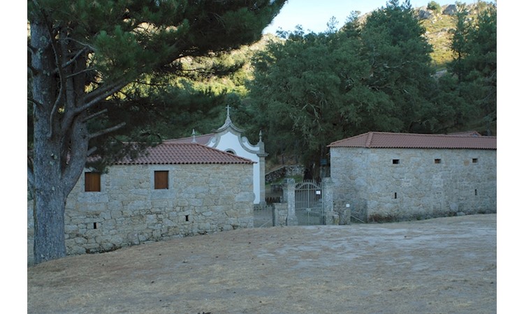Monastery of São João de Arga