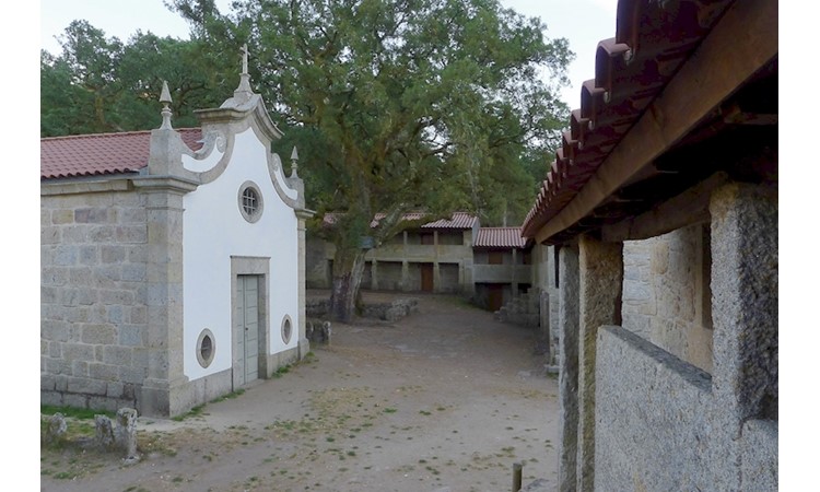 Monastery of São João de Arga