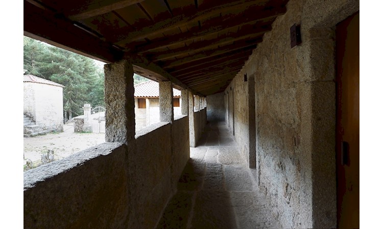 Monastery of São João de Arga