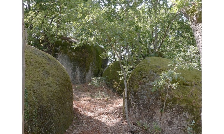 Sanctuary of Nossa Senhora da Pena