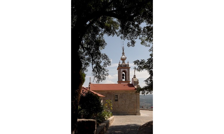 Sanctuary of Nossa Senhora da Pena