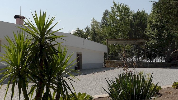 Sanctuary of Nossa Senhora da Pena