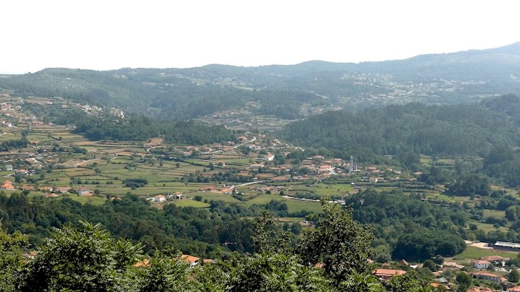 Sanctuary of Nossa Senhora da Pena
