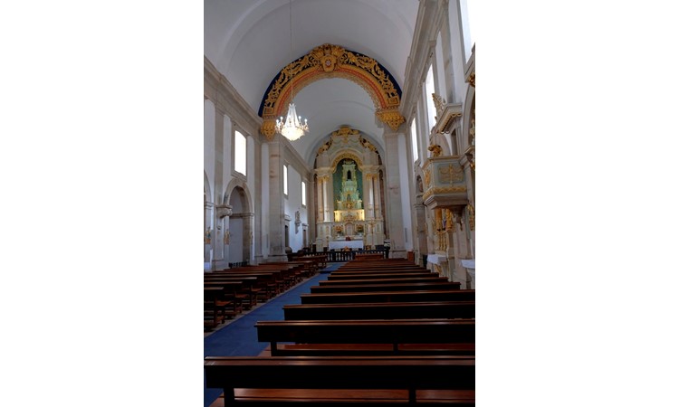 Sanctuary of Nossa Senhora da Peneda