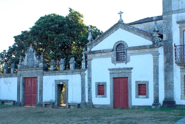 Casa do Cruzeiro