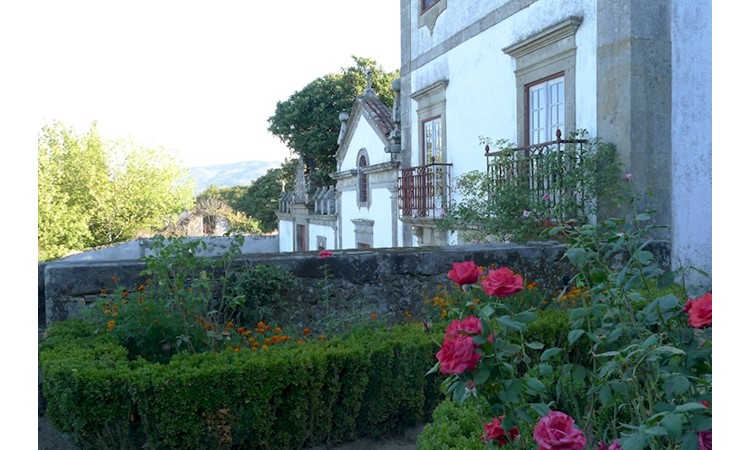 Casa do Cruzeiro