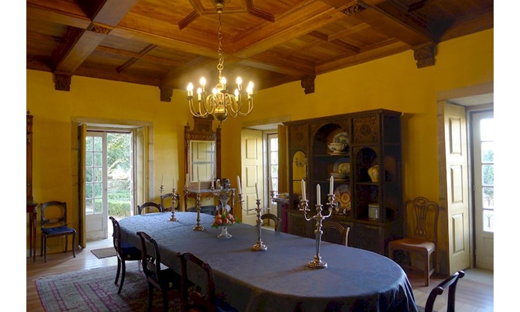 Casa do Cruzeiro
