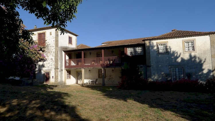 Casa do Cruzeiro