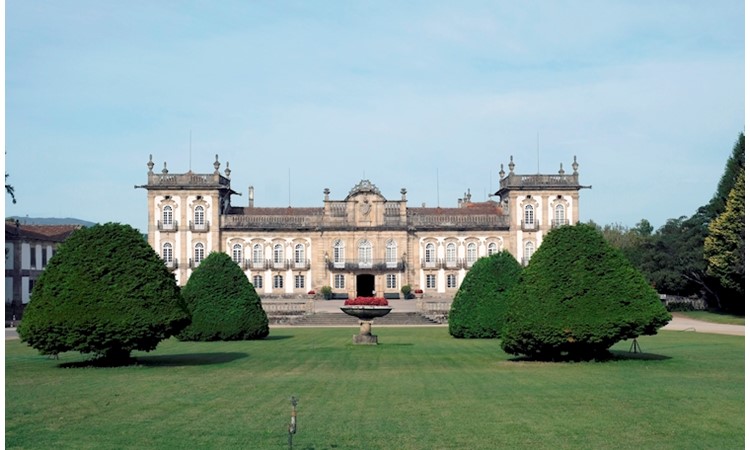 Palace of Brejoeira