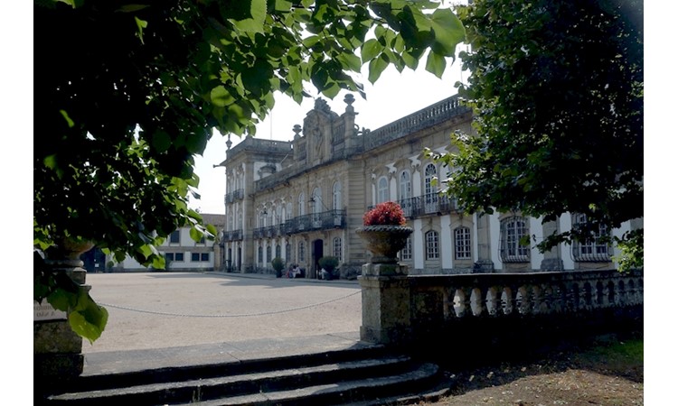 Palace of Brejoeira