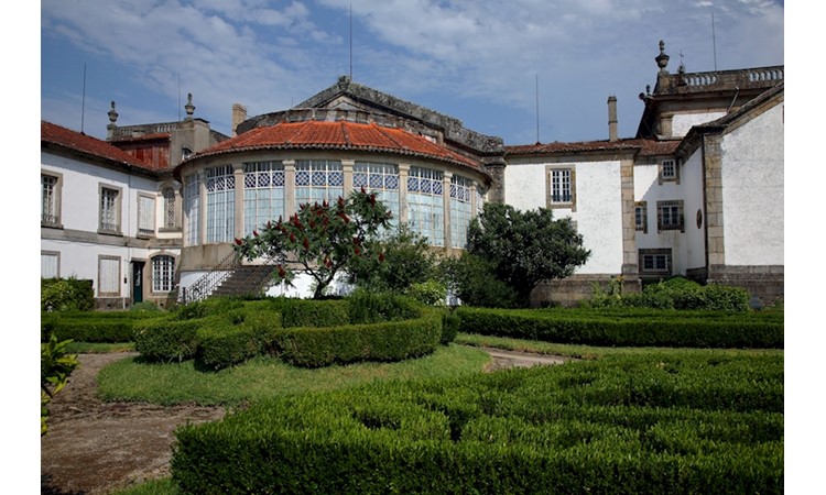 Palace of Brejoeira