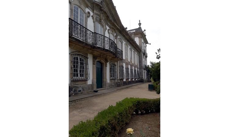 Palace of Brejoeira