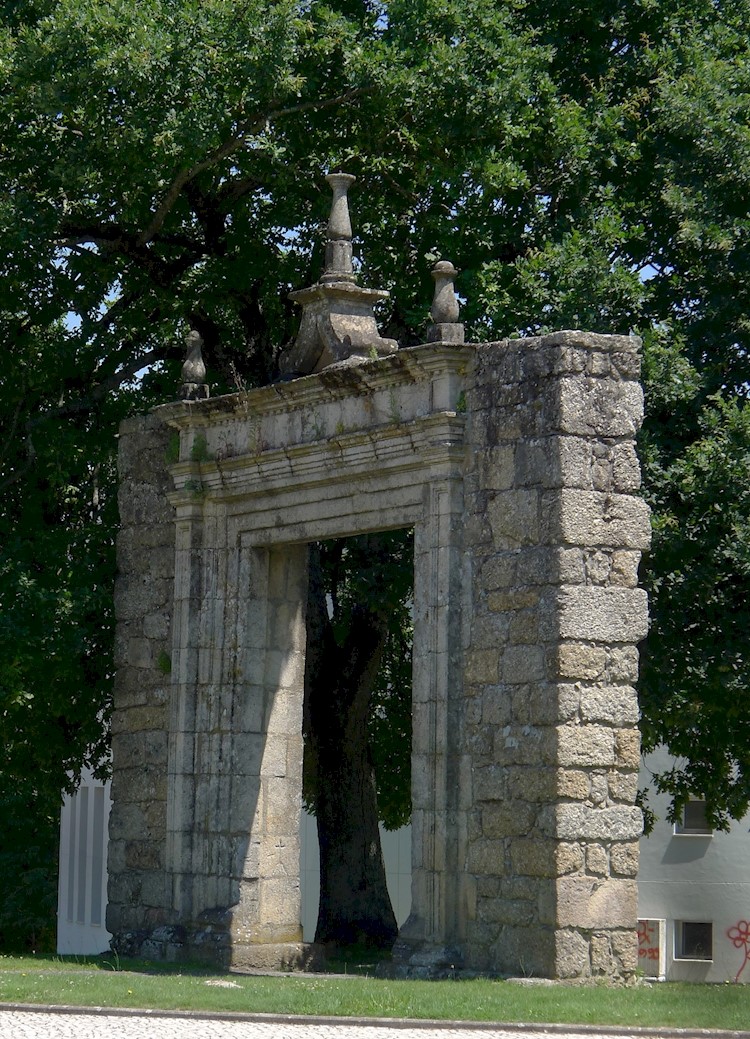 Parque de Fontelo