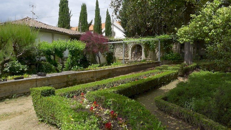 Fontelo Park