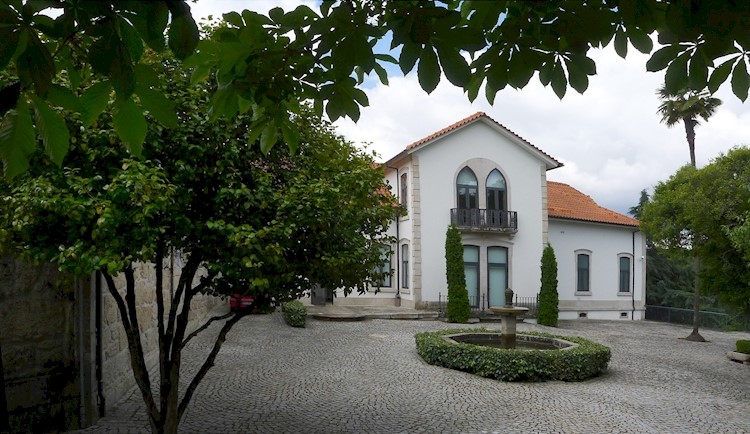 Quinta da Cruz