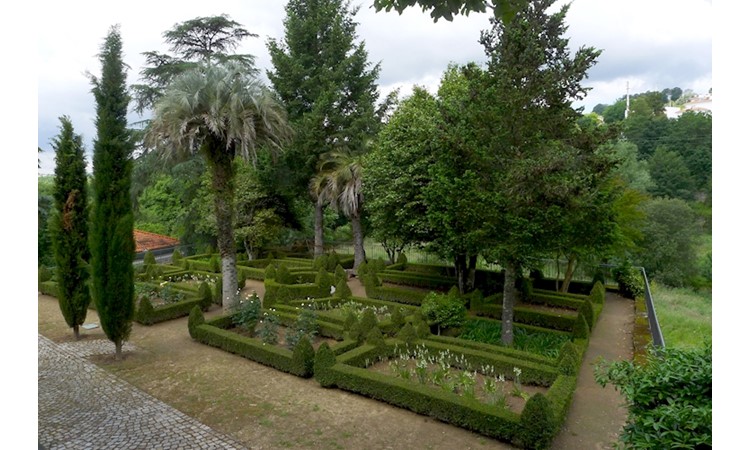 Quinta da Cruz