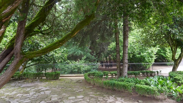 Quinta da Cruz