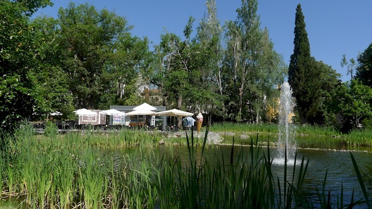 Parque Aquilino Ribeiro