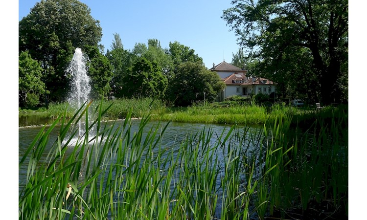 Parque Aquilino Ribeiro