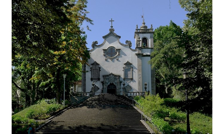 Parque Aquilino Ribeiro