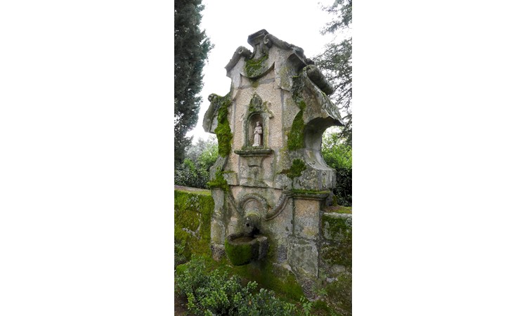 Quinta de Chão de São Francisco