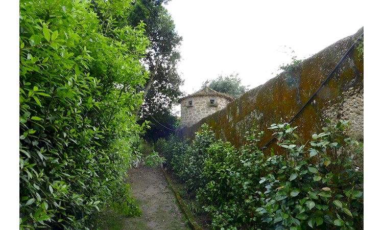 Quinta de Chão de São Francisco