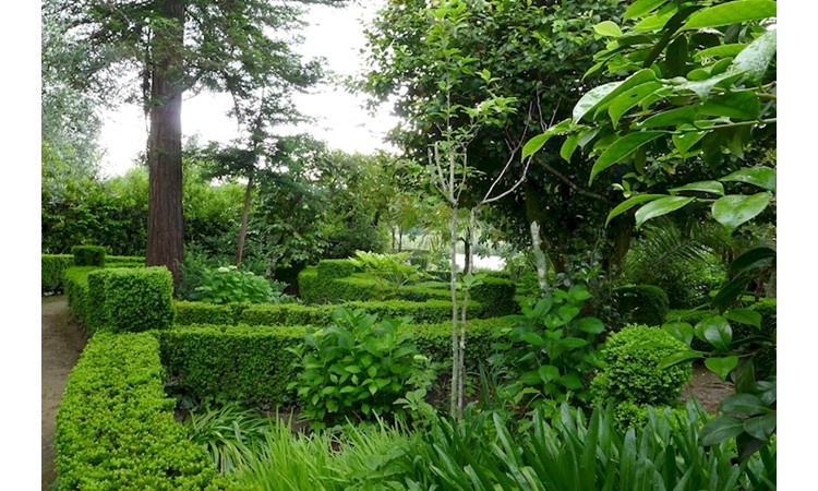 Quinta de Chão de São Francisco