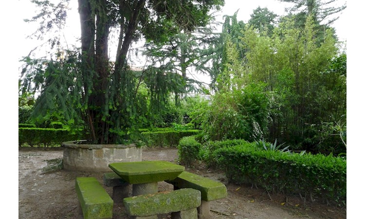 Quinta de Chão de São Francisco