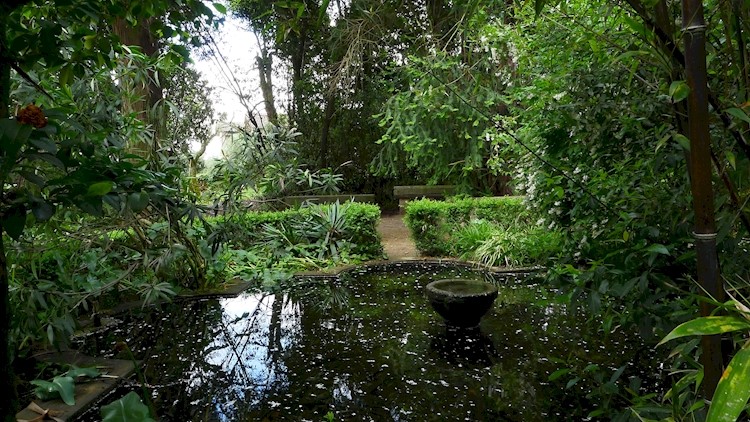 Quinta de Chão de São Francisco