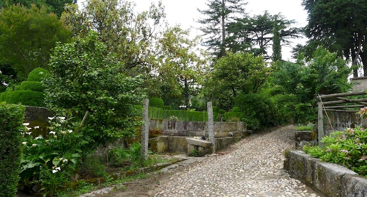 Quinta de Chão de São Francisco