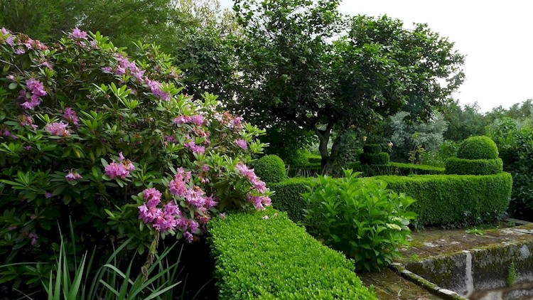 Quinta de Chão de São Francisco