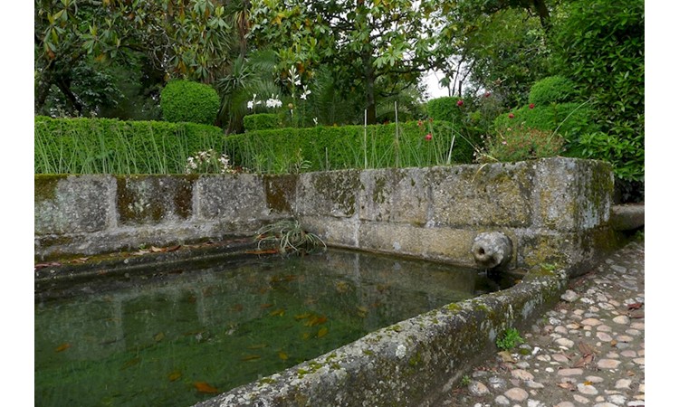 Quinta de Chão de São Francisco
