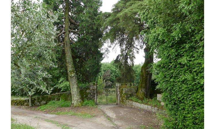 Quinta de Chão de São Francisco