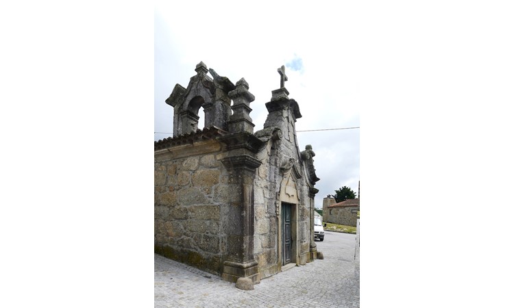 Quinta de Chão de São Francisco