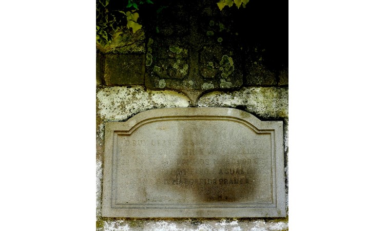 Casa das Fidalgas de Santar