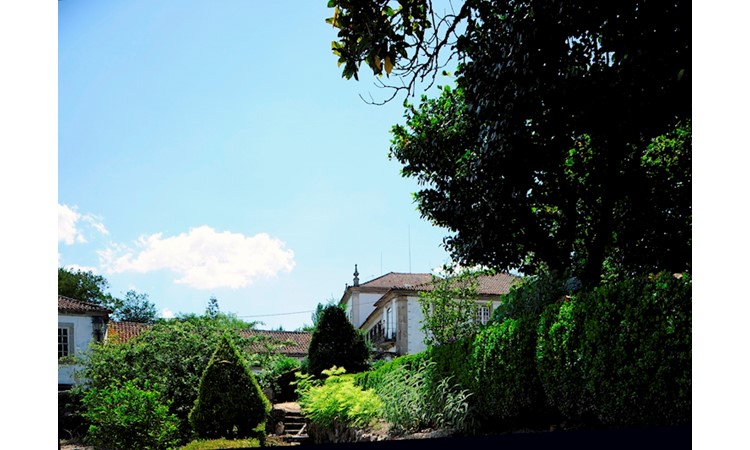 Casa da Magnólia