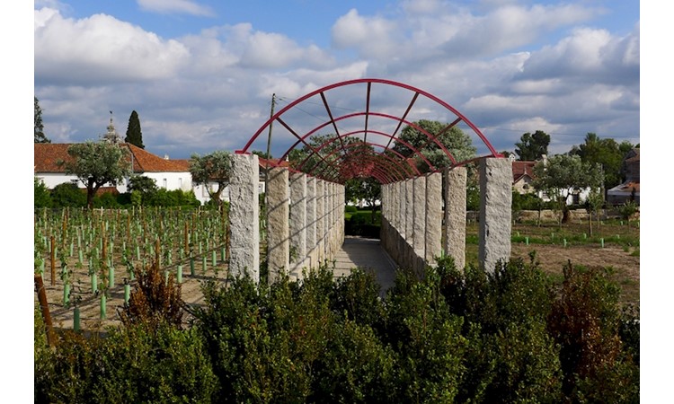 Casa de Ibérico Nogueira