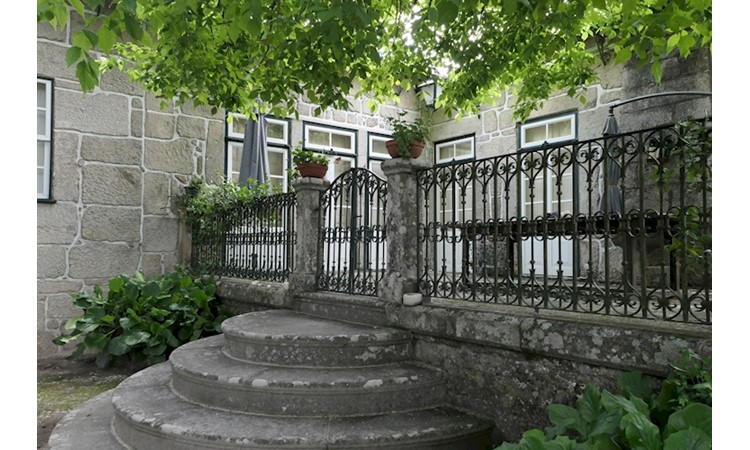 Quinta de Vilar Seco