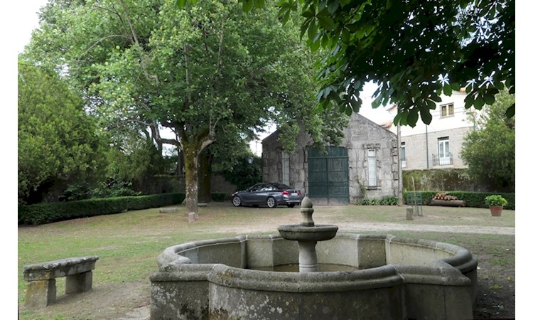 Quinta de Vilar Seco