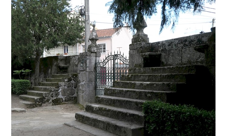 Quinta de Vilar Seco
