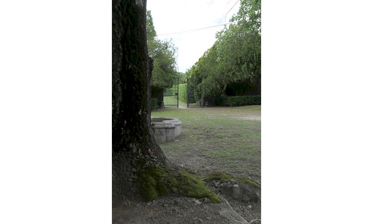 Quinta de Vilar Seco